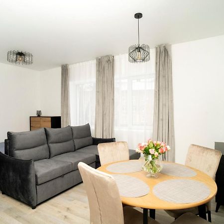 Central Station Apartment No7 Kaunas Ngoại thất bức ảnh