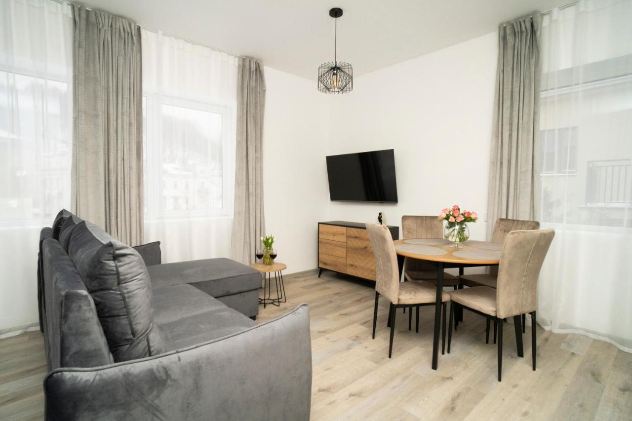 Central Station Apartment No7 Kaunas Ngoại thất bức ảnh