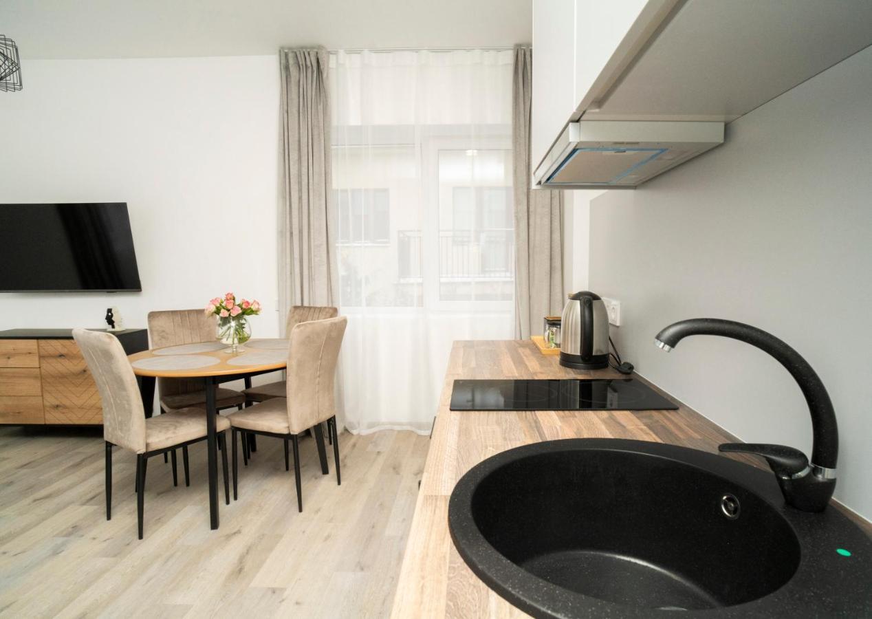 Central Station Apartment No7 Kaunas Ngoại thất bức ảnh