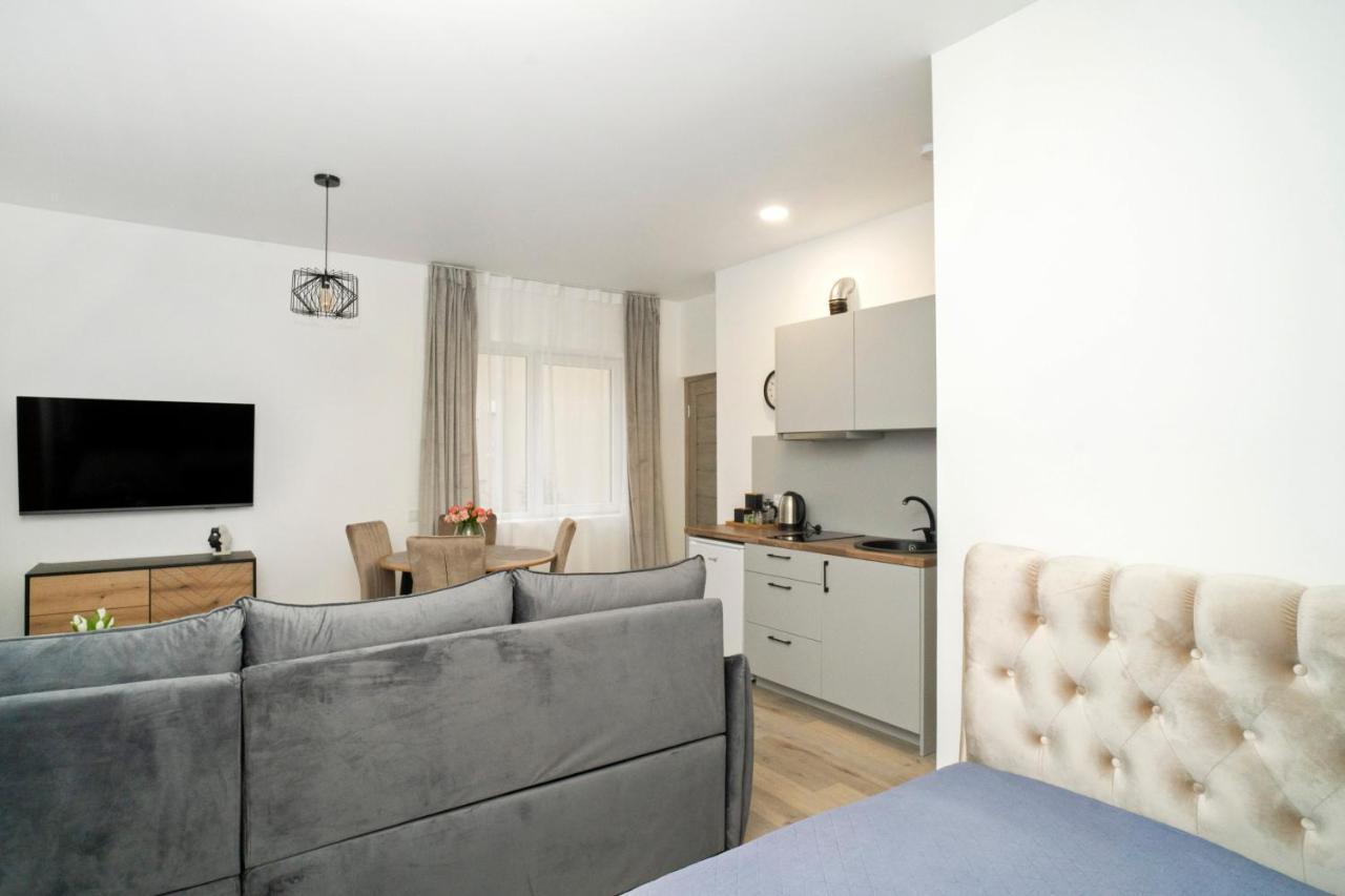 Central Station Apartment No7 Kaunas Ngoại thất bức ảnh