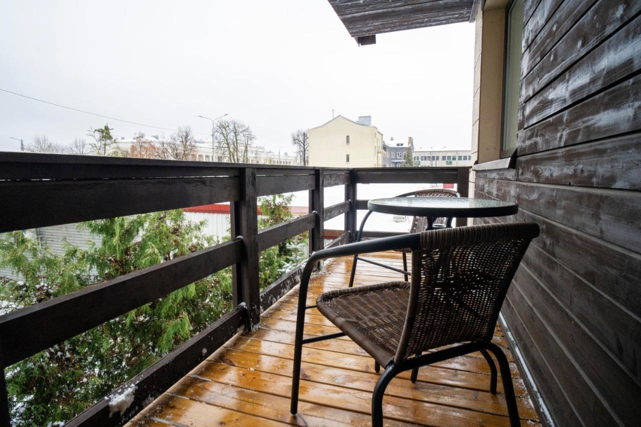 Central Station Apartment No7 Kaunas Ngoại thất bức ảnh