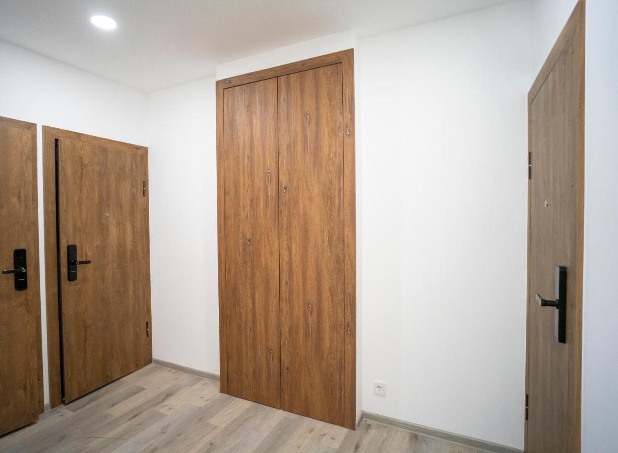 Central Station Apartment No7 Kaunas Ngoại thất bức ảnh