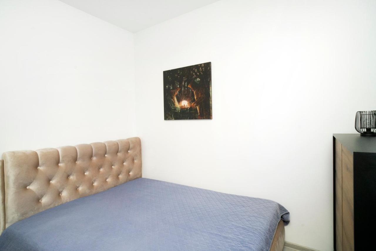 Central Station Apartment No7 Kaunas Ngoại thất bức ảnh
